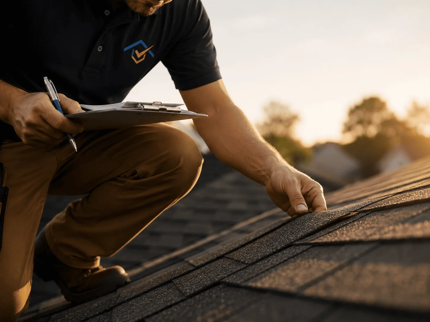 Why Choose Roof Inspection in Trent, TX